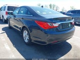 HYUNDAI SONATA GLS 5NPEB4AC4DH748145 снимка