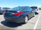 HYUNDAI SONATA GLS 5NPEB4AC4DH748145 снимка