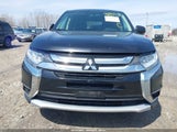 MITSUBISHI OUTLANDER ES JA4AZ3A34JZ057524 снимка