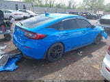 HONDA CIVIC SPORT 19XFL2H87NE009767 photo
