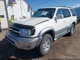 Toyota 4Runner Limited V6 JT3HN87R4X0232073 photo