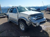 Toyota 4Runner Limited V6 JT3HN87R4X0232073 photo