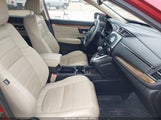 HONDA CR-V EX-L/EX-L NAVI 2HKRW2H88JH685123 fotografie