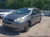 TOYOTA SIENNA LE 5TDZA23C34S092715 снимка