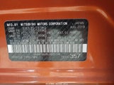MITSUBISHI OUTLANDER SPORT 2.0 ES JA4AP3AU8LU005134 photo