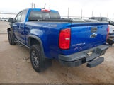 CHEVROLET COLORADO 4WD LONG BOX ZR2 1GCRTEEN9L1189746 fotografie
