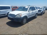 HONDA CR-V EX JHLRD78865C057150 снимка