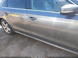 VOLKSWAGEN PASSAT 2.5L SE 1VWBP7A35DC148149 снимка