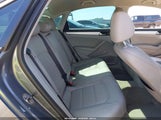 VOLKSWAGEN PASSAT 2.5L SE 1VWBP7A35DC148149 снимка