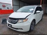 HONDA ODYSSEY TOURING/TOURING ELITE 5FNRL5H95EB059729 снимка