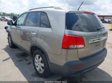 KIA SORENTO LX V6 5XYKT4A27BG110693 photo