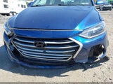 HYUNDAI ELANTRA SE 5NPD74LF6JH287837 снимка