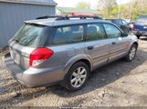 SUBARU OUTBACK 2.5I/2.5I L.L. BEAN EDITION 4S4BP61C887351253 photo