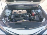TOYOTA CAMRY SE 4T1G11AK1RU233436 снимка