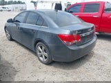 CHEVROLET CRUZE 2LT AUTO 1G1PE5SB6D7130687 снимка
