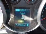 CHEVROLET CRUZE 2LT AUTO 1G1PE5SB6D7130687 снимка