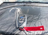 SUBARU LEGACY PREMIUM 4S3BWAD64R3010201 снимка