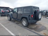JEEP WRANGLER JK UNLIMITED SPORT S 4X4 1C4BJWDG2JL827322 photo