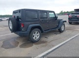 JEEP WRANGLER JK UNLIMITED SPORT S 4X4 1C4BJWDG2JL827322 снимка