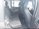 JEEP WRANGLER JK UNLIMITED SPORT S 4X4 1C4BJWDG2JL827322 photo