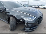 Hyundai Sonata Sel KMHL64JA0NA191717 снимка