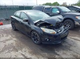 FORD FOCUS SE 1FADP3F29EL154807 fotografie