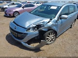 MAZDA MAZDA5 TOURING JM1CW2CL8D0145628 fotografie