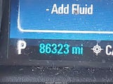 CHEVROLET MALIBU 1LT 1G11C5SL8FF329432 снимка