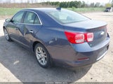 CHEVROLET MALIBU 1LT 1G11C5SL8FF329432 снимка