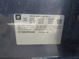 CHEVROLET MALIBU 1LT 1G11C5SL8FF329432 снимка