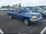 NISSAN FRONTIER XE 1N6DD26S0YC374917 снимка