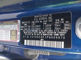 KIA SPORTAGE X-LINE 5XYK6CAF1PG009970 снимка