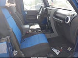 JEEP WRANGLER SAHARA 1J4AA5D18AL196409 снимка