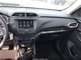 CHEVROLET TRAILBLAZER LS KL79MMS29NB136993 снимка
