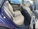 HYUNDAI ELANTRA SE 5NPDH4AE7EH529807 снимка