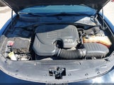 DODGE CHARGER SXT RWD 2C3CDXBG8KH550151 снимка