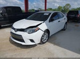 TOYOTA COROLLA LE 2T1BURHE0FC363107 снимка