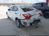 TOYOTA COROLLA LE 2T1BURHE0FC363107 снимка