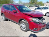 NISSAN ROGUE S 5N1AT2MK1FC899585 снимка