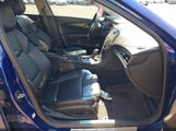 CADILLAC ATS STANDARD 1G6AA5RA6D0100073 снимка