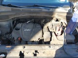 HYUNDAI SANTA FE SPORT 2.4L 5XYZT3LB2GG318705 снимка
