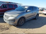 HYUNDAI SANTA FE SPORT 2.4L 5XYZT3LB2GG318705 fotografie
