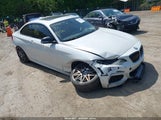 BMW M235 XDRIVE WBA1J9C57FV371050 снимка