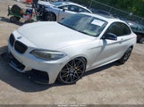 BMW M235 XDRIVE WBA1J9C57FV371050 снимка