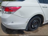 HONDA ACCORD 2.4 LX 1HGCP2F39BA147681 снимка