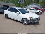HONDA ACCORD 2.4 LX 1HGCP2F39BA147681 снимка