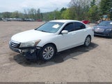 HONDA ACCORD 2.4 LX 1HGCP2F39BA147681 снимка