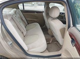 BUICK LUCERNE CX 1G4HP57256U176199 снимка