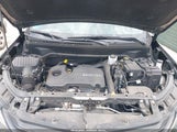 CHEVROLET EQUINOX FWD LS 2GNAXHEV6L6230440 photo