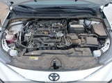TOYOTA COROLLA SE 5YFS4MCE6PP157897 снимка